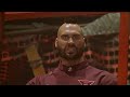 Street Fighter the Movie, but only when Zangief