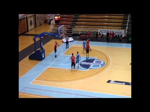 EBA AB J16 ESTUDIANTES DE LUGO - VENTA DE BAÑOS