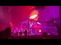 Tinashe 333 Tour OH LA LA SO MUCH BETTER