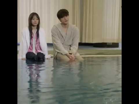 (My secret romance ep 8 )