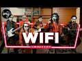The Kubs - WiFi (Live Perform)