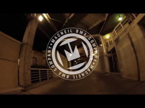 Greg Flag for the MacNeil Top Shelf Stem