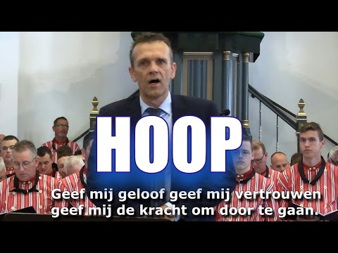 Hoop (Gerrit Schinkel en Eiland Urk)