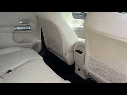Mercedes-Benz GLB 180 d Progressive Auto - Image 2