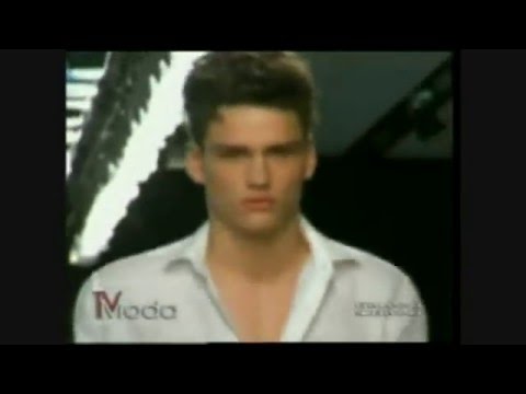 Ermanno Scervino Men Collection Spring Summer 2010 [part. 2]