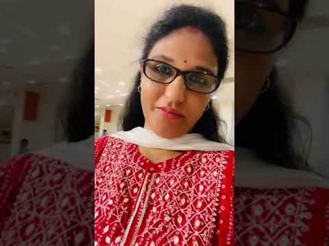 Vanishree Jayaram — Ayodhya · Prayagraj · Gaya · Varanasi