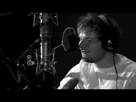 Ed Sheeran - x (Official Album Spot)