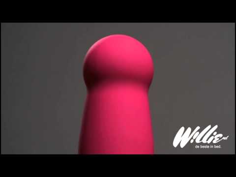 Guru g-spot vibrator bij Willie.nl