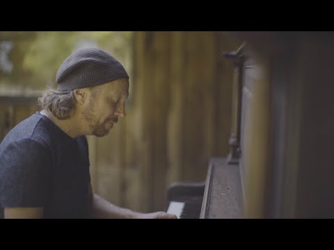 Daryl Chonka - The Making of the album "Luckiest Star"