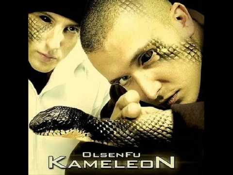 Olsen/Fu Feat. Chada - Między Jawą A Snem