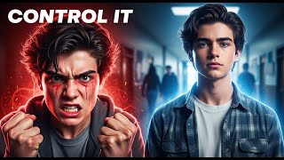 How To Control Your Anger | This Story Will Change You