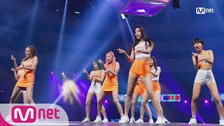 [M COUNTDOWN in TAIPEI] MOMOLAND - BBoom BBoom Remix ver│ M COUNTDOWN 180712 EP.578