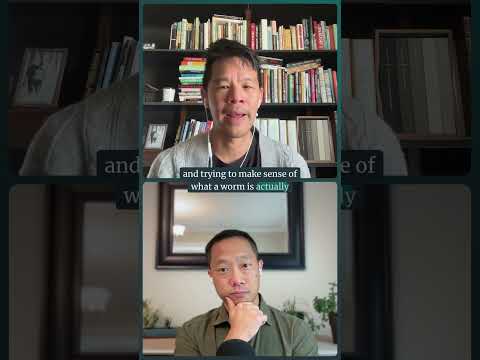 047 Reframing Worm Theology with Jeff Chu #podcast #traumainformed #emotionalabuse