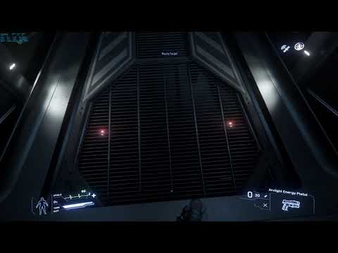 Star Citizen Bounty Hunter Mission