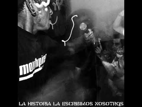 A Mis Espaldas - La Historia La Escribimos Nosotros (Full EP)