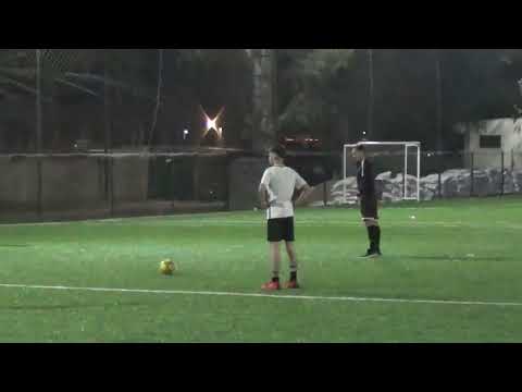 PISALA AHORA vs VASCO VIEJO - #LigaNuñez - #Apertura SLS Fecha 8 - 2022