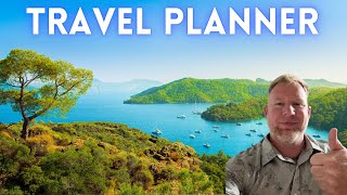 Plan Your Dream Trip with a Travel Coach 🌍 | Book a Call Today