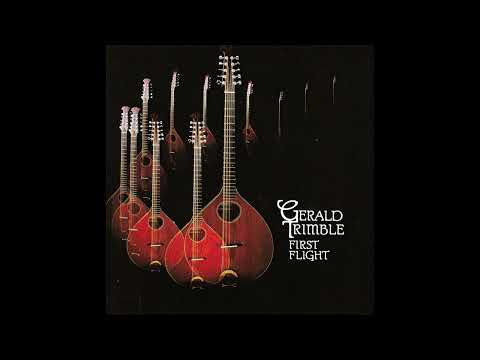 The Captain's Hornpipe/The First Flight of Geese