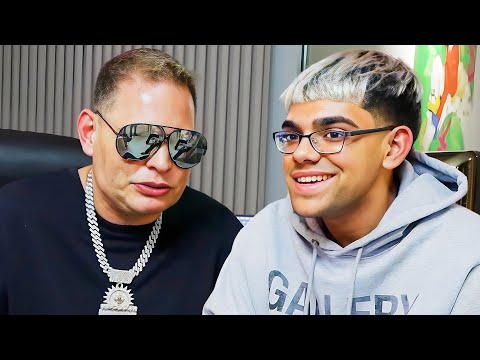 N3on Meets Scott Storch (Legendary Producer)