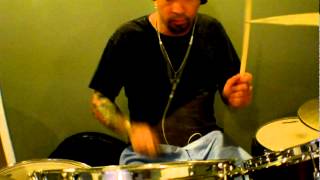 Mucky Pup - I Know Nobody Tonyb on drums