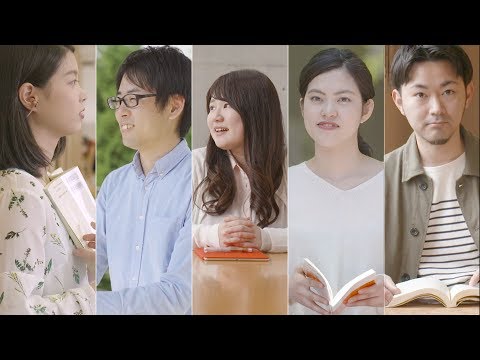 兵庫県立大学 県大STORY （2019年度）