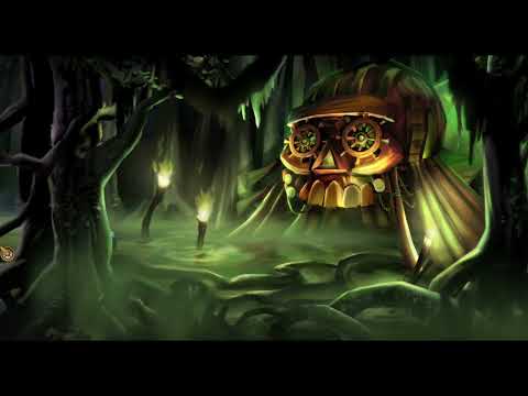 2552 Monkey Island 2 LeChuck's Revenge PC Windows 1440p 60fps