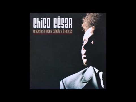 Chico César - 10. Templo