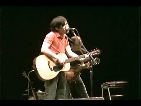 bright eyes- at the bottom of everything- 10/15/04