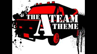 The A-Team