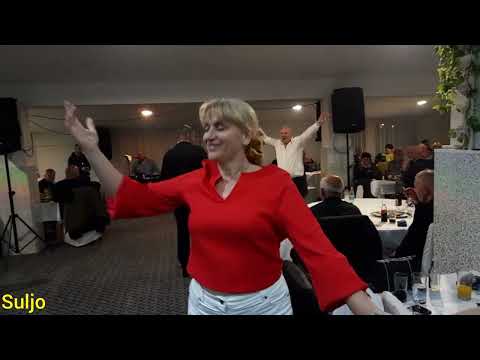 🛑kolo za Izetu ,17. maj 2023.Suljo