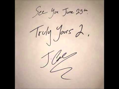 J Cole - Cousins (Official Audio + Lyrics) (feat. Bas) (Truly Yours 2)