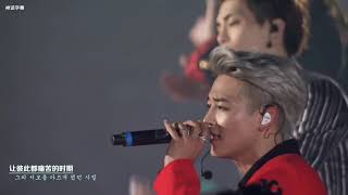 【韓中字】SHINee (샤이니) - An Encore (재연) Live
