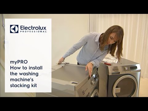 Electrolux myPRO TE1120 8kg Condenser Tumble Dryer - CK376
