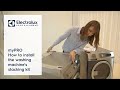 myPRO Zip TE1120P 8kg Coin Operated Smart Commercial Condenser Tumble Dryer Product Video