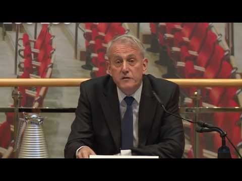 Mitschnitt der Jahrespressekonferenz der Kölner Philharmonie