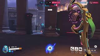 [#ow/cs]バトルパスあげたい(´・ω・｀)[Live][参加型]