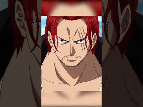 When Mihawk Admits Shanks Is a Whole Different Problem🔥 | ONE PIECE #onepiece #anime