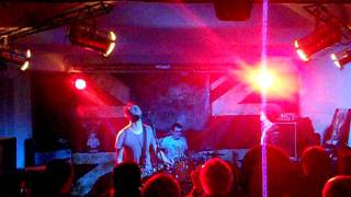 The Death Of Her Money  - Truth (pt1) (Live In Churchill, Kharkov 2011.11.06)