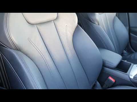 KY17OVX - 2017 Audi A5 2.0TDI 190 QUATTRO S-T SPORT  34,000