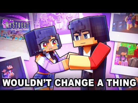 MyStreet: One Last Time - Teaser Trailer