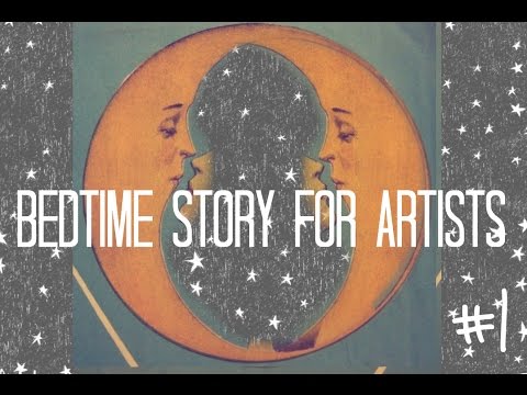 Forgotten Moon ---Episode 1