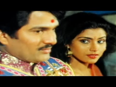 సీతాపతి తో ప్రేమలో పడ్డ అలీవేలు | Seethapathi Chalo Tirupathi Movie | Rajendra Prasad