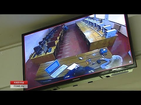 Экзамены в ГАИ проводят с онлайн-трансляцией видео