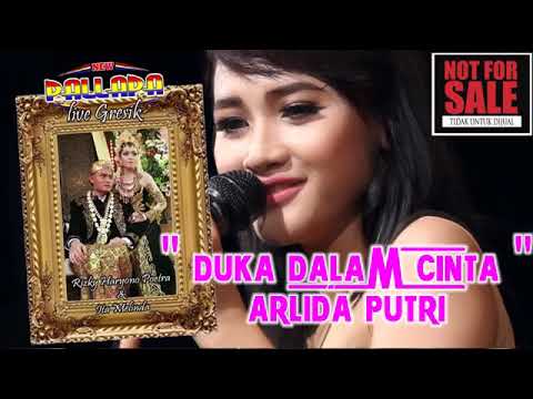 NEW PALLAPA, Duka Dalam Cinta
