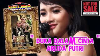Download lagu NEW PALLAPA, Duka Dalam Cinta mp3