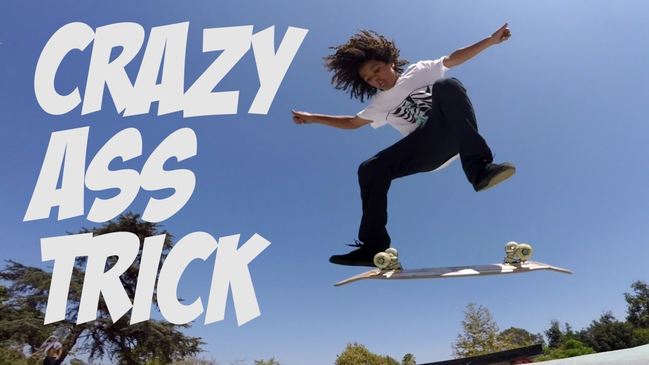 Wacson Mass' crazy NBD