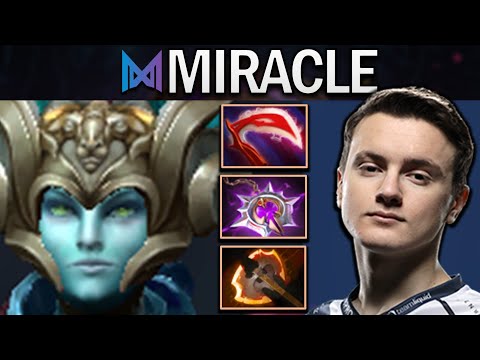Phantom Assassin Dota 2 Gameplay Miracle with 29 Kills