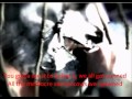 Slipknot - I Am Hated (Video with lyrics) 