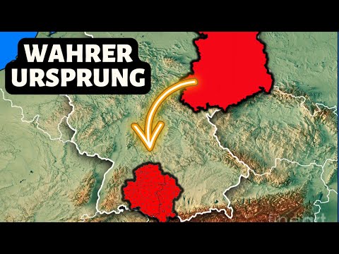 Who are the Swabians really?