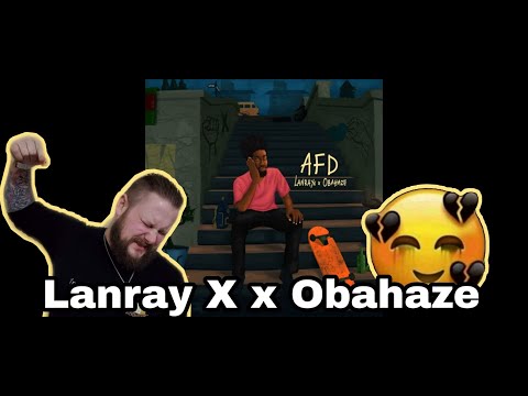 Score Card Reactions : Lanray X & Obahaze - eXE'S iNTRO